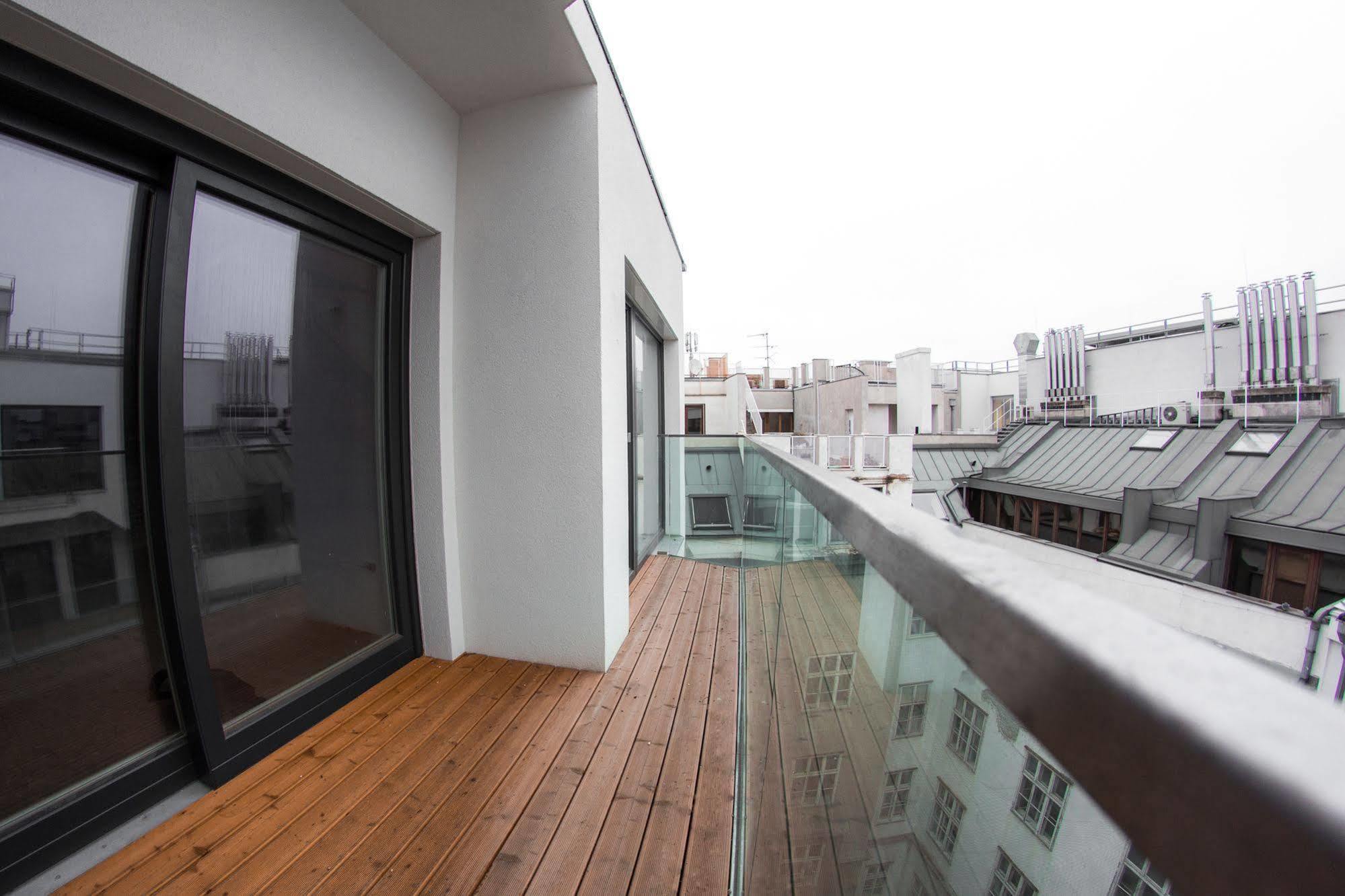 Getreidemarkt 10 Serviced Apartment *