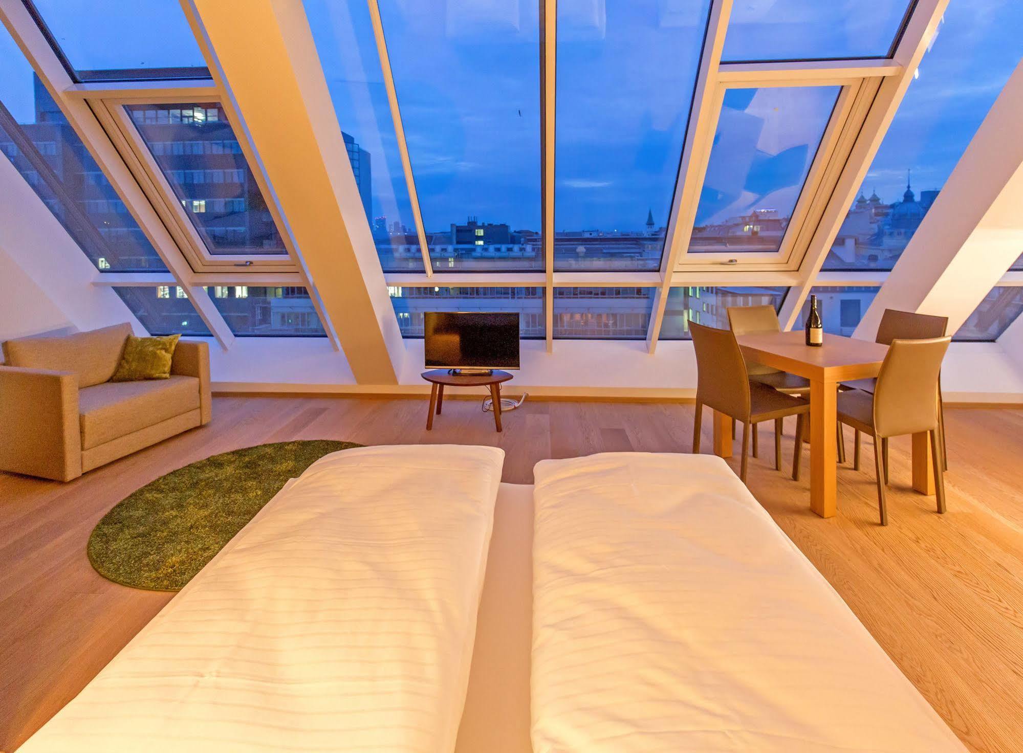 Getreidemarkt 10 Serviced Apartment