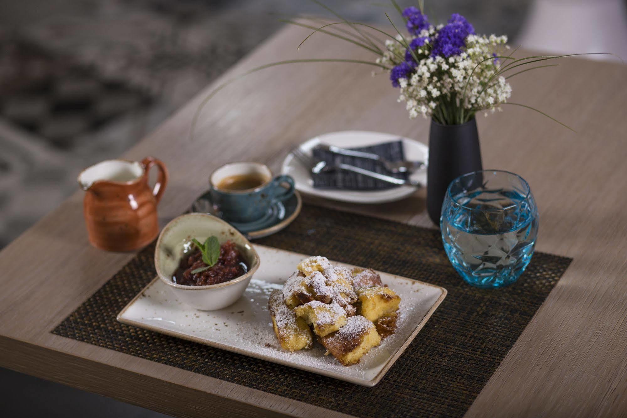 Mercure First Vienna