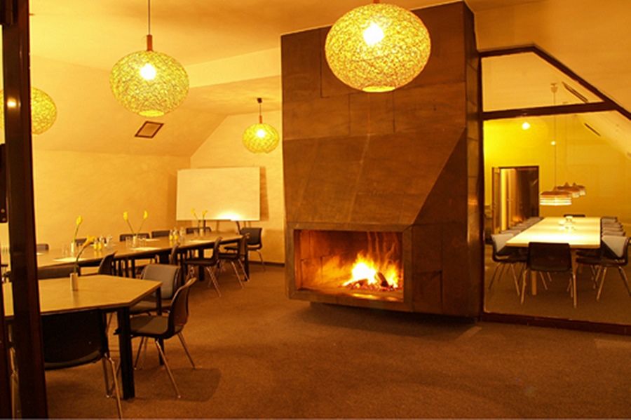 The Weekend Hotel Vienna