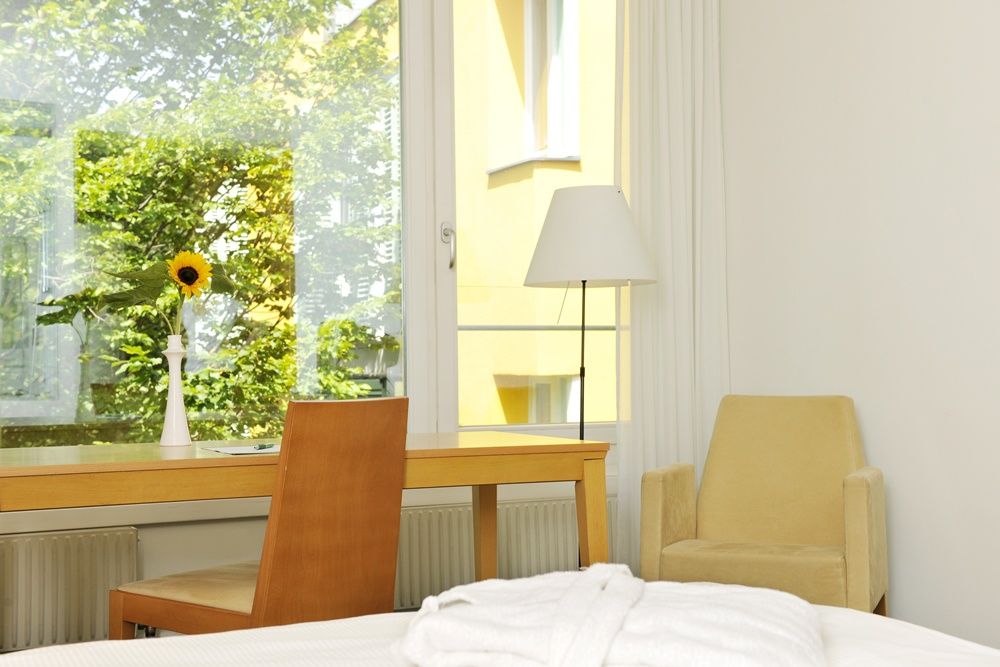 Gartenhotel Altmannsdorf Vienna