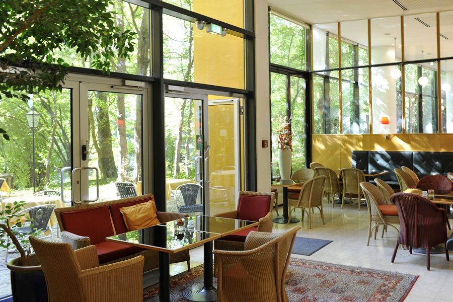 Gartenhotel Altmannsdorf Hotel Vienna
