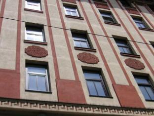 Alma Boutique-hotel Vienna