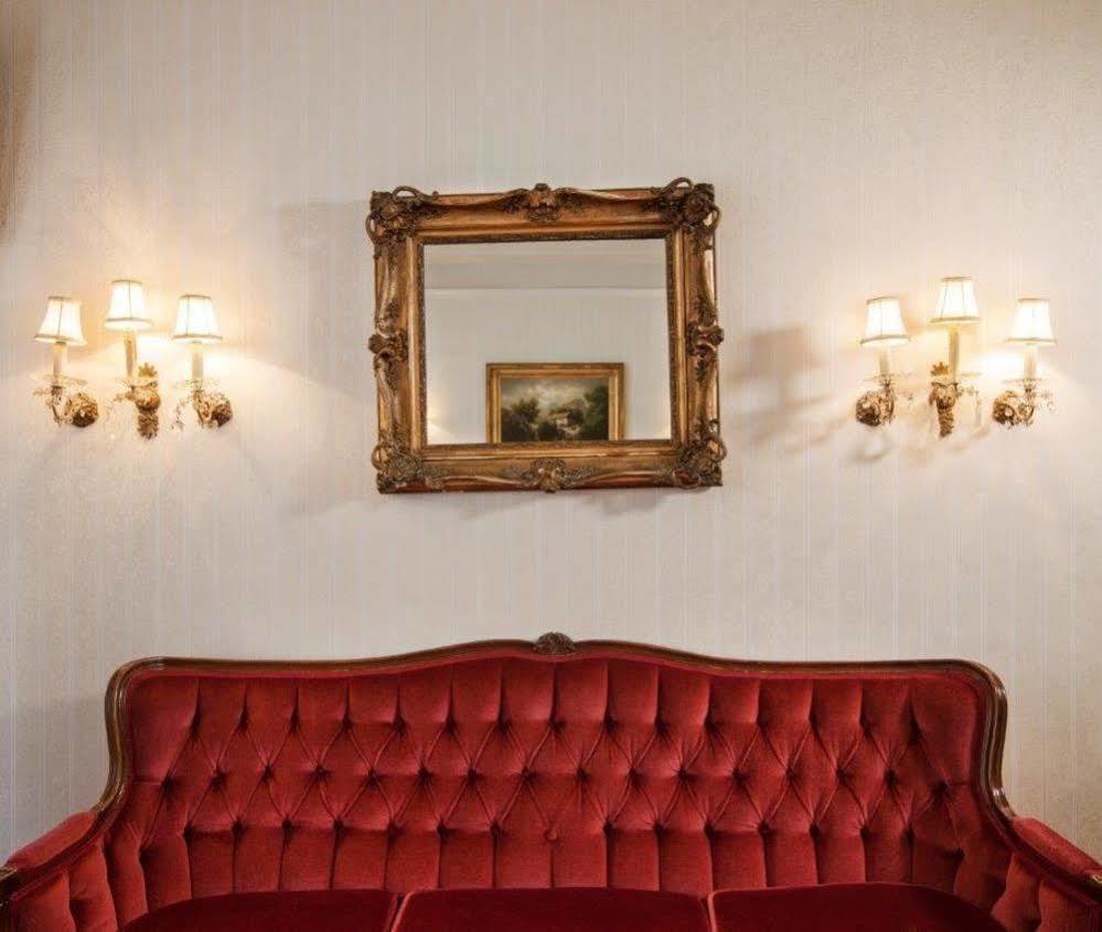 Suzanne 3* Wien