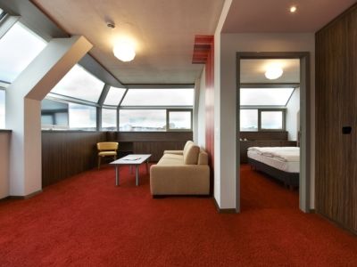 Hotel Simm's - Cityhotel Next To Metro U3 Vienna