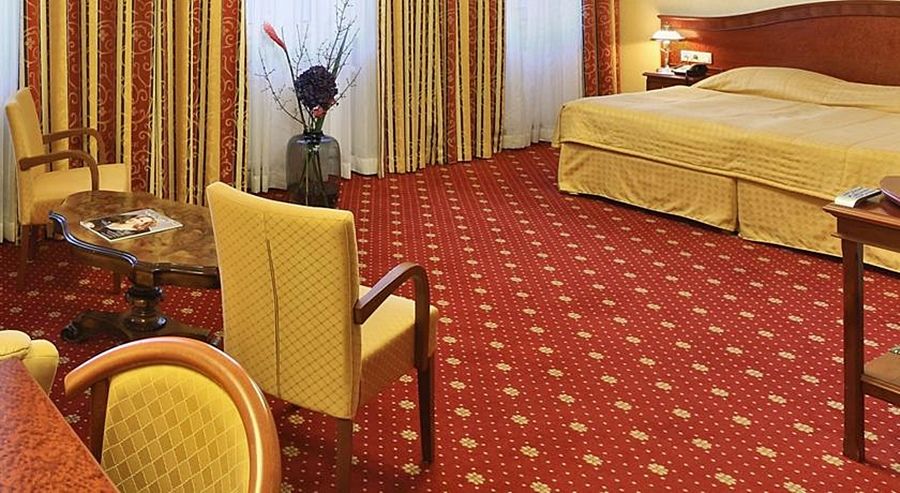 Bellevue 4* Wien