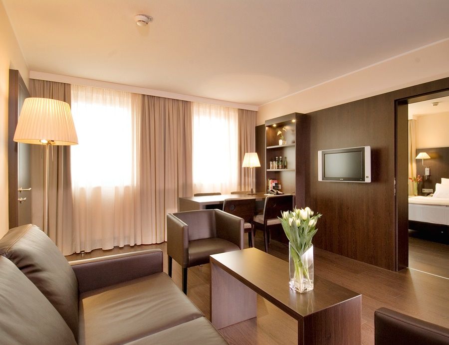 Nh Danube 4*