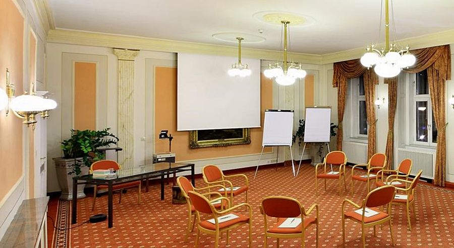 Bellevue Hotel 4*