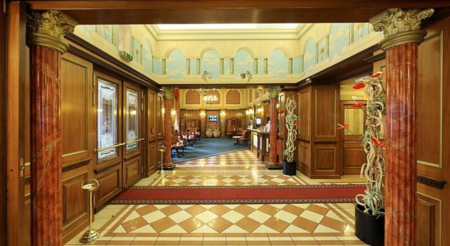 Hotel Bellevue