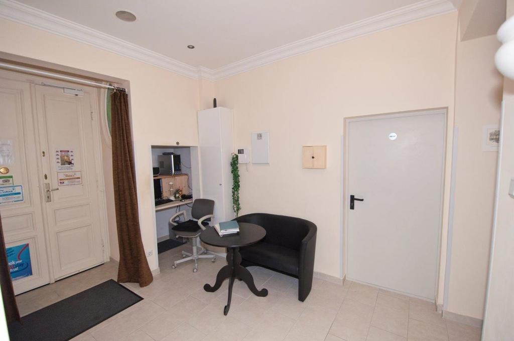 K+t Boardinghouse Guest house 3*