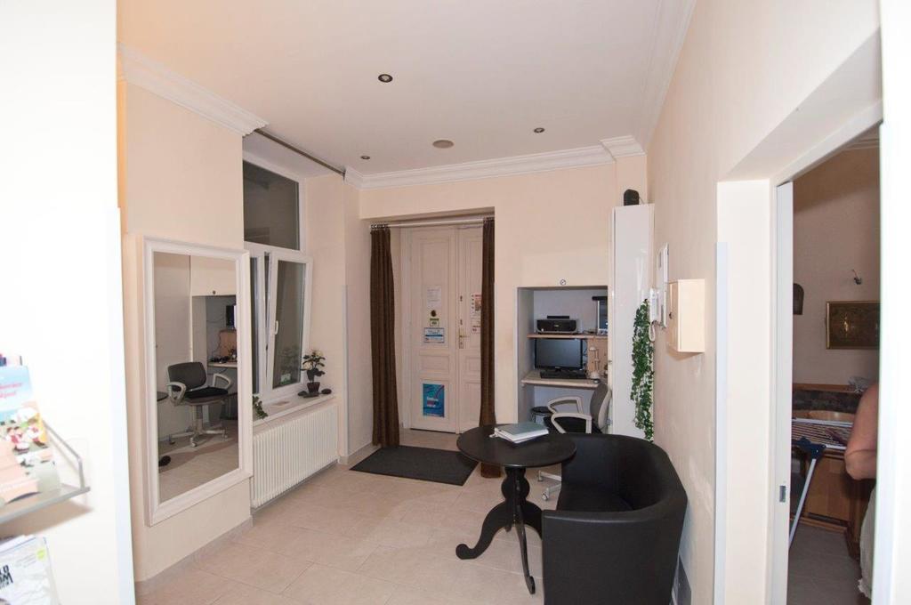 K+t Boardinghouse 3* Vienna