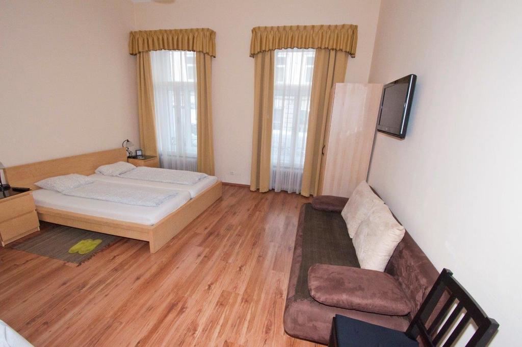 K+t Boardinghouse 3* Vienna
