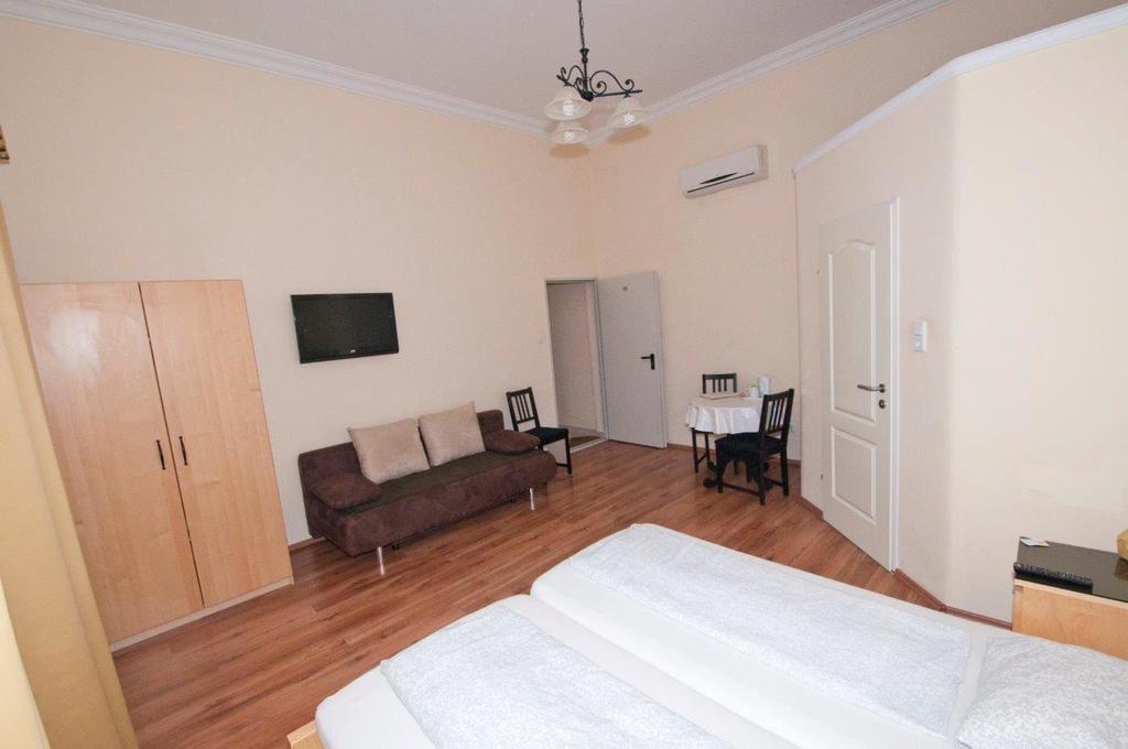 K+t Boardinghouse Vienna
