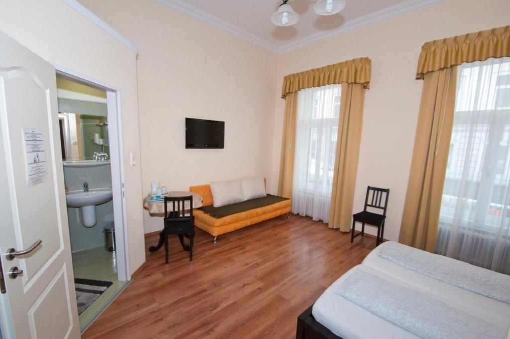 Guest house K+t Boardinghouse
