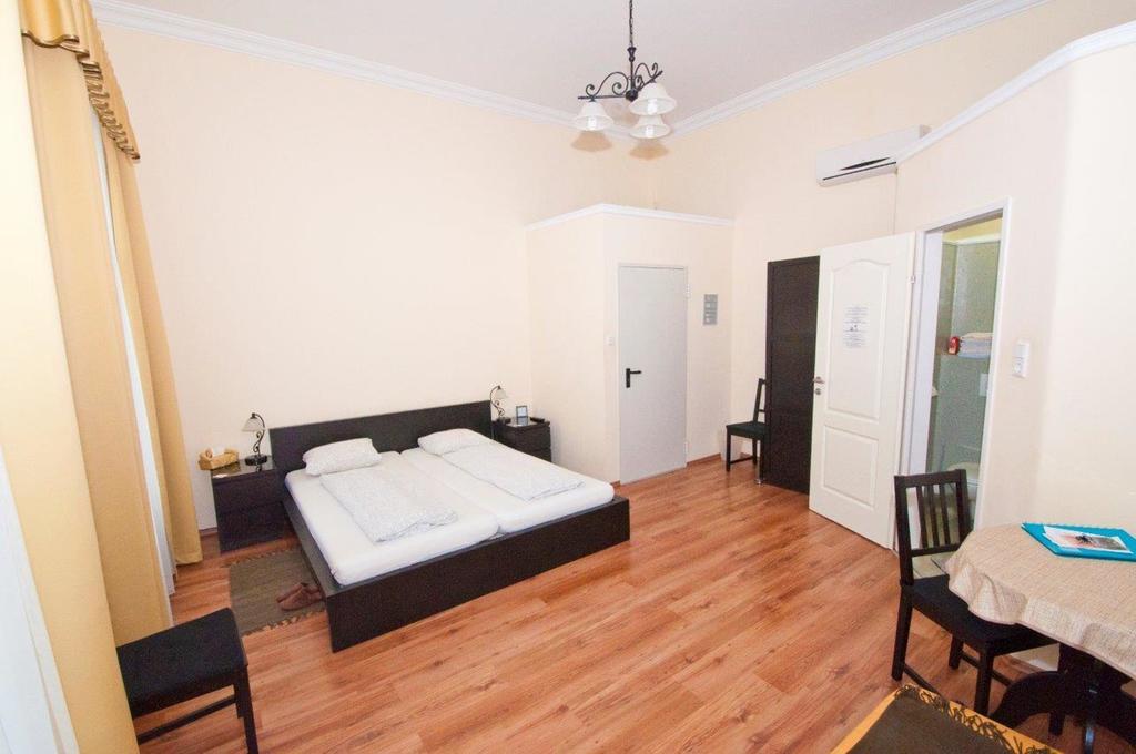 K+t Boardinghouse Guest house