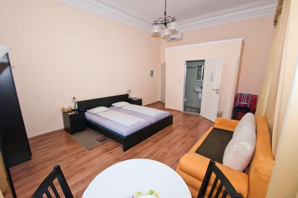 K+t Boardinghouse 3* Vienna