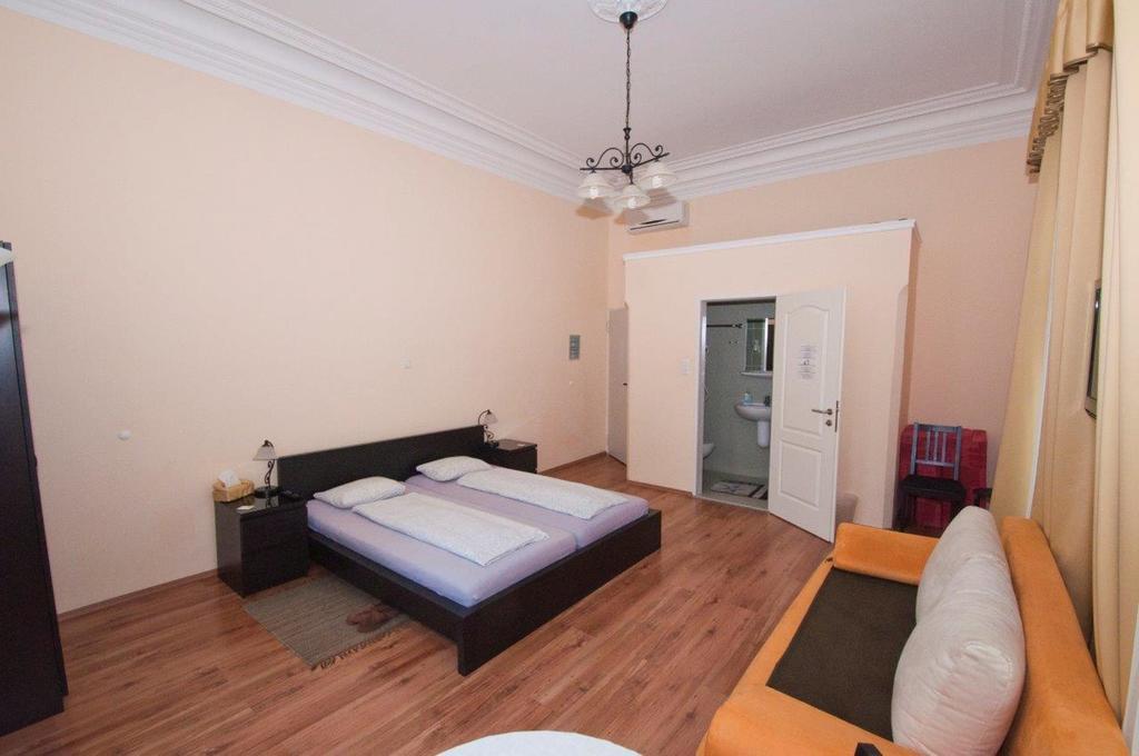 K+t Boardinghouse Guest house