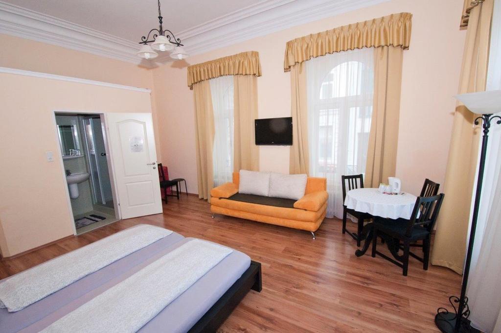 Guest house K+t Boardinghouse Vienna