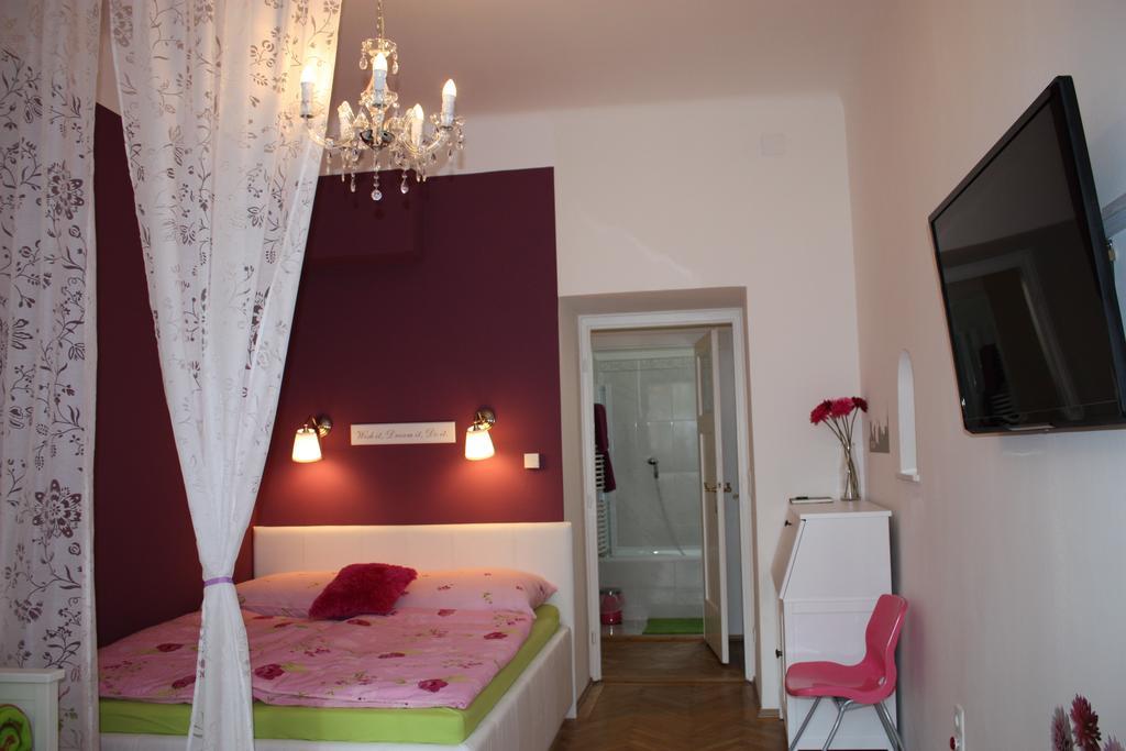 Appartamento Govienna - Center Vienna