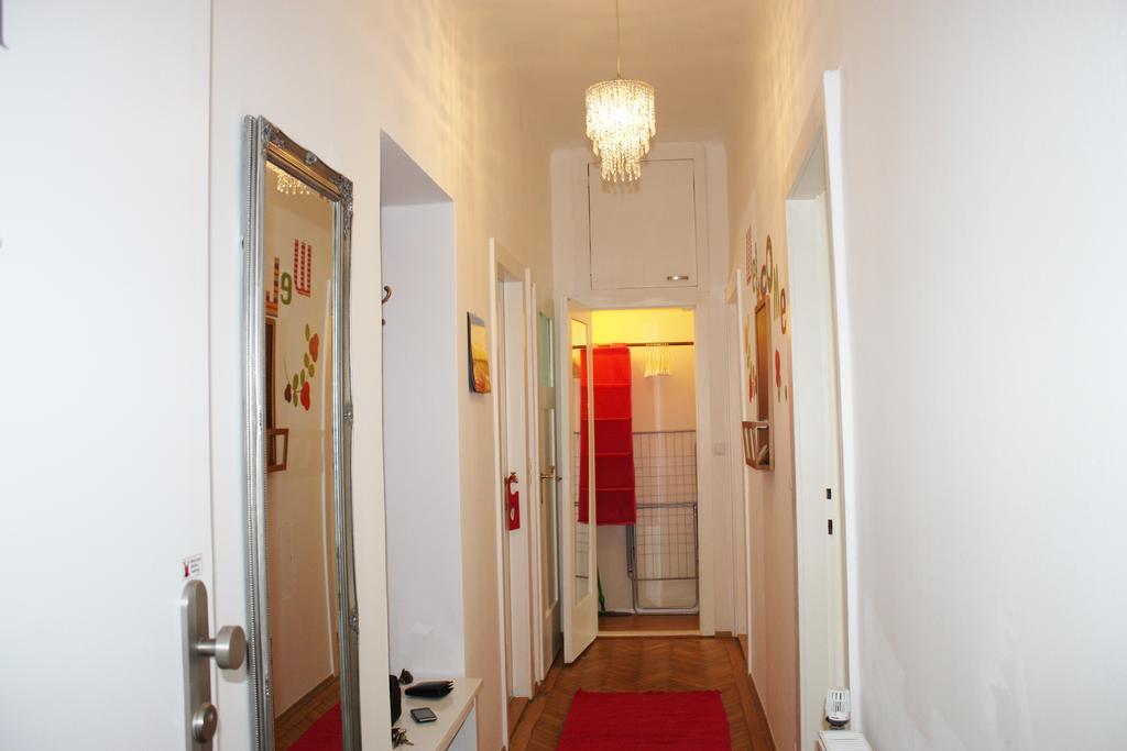 Appartamento Govienna - Center *