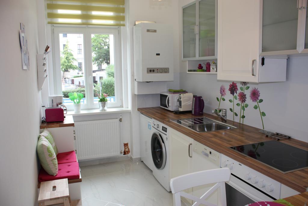 Govienna - Center Apartment Vienna