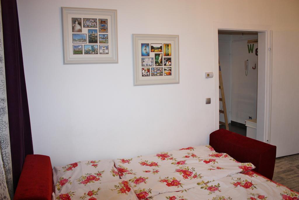 Appartamento Govienna - Center