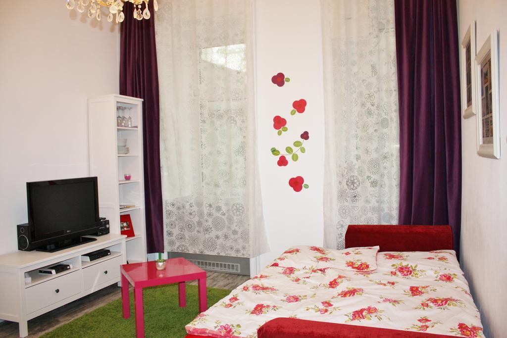 Appartamento Govienna - Center *