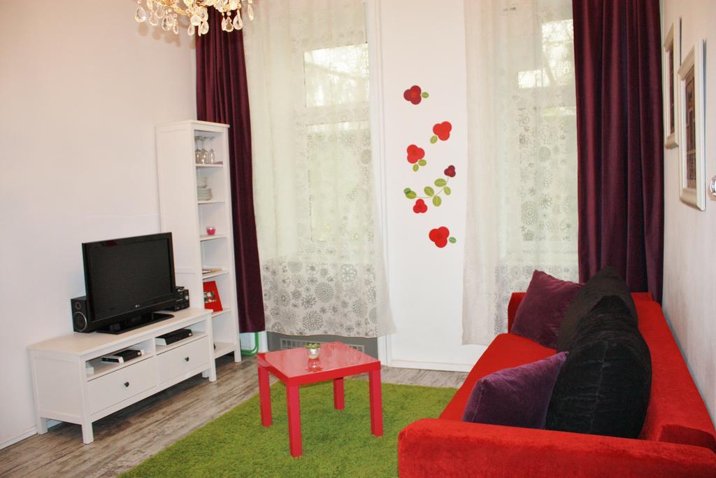 Appartamento Govienna - Center Vienna
