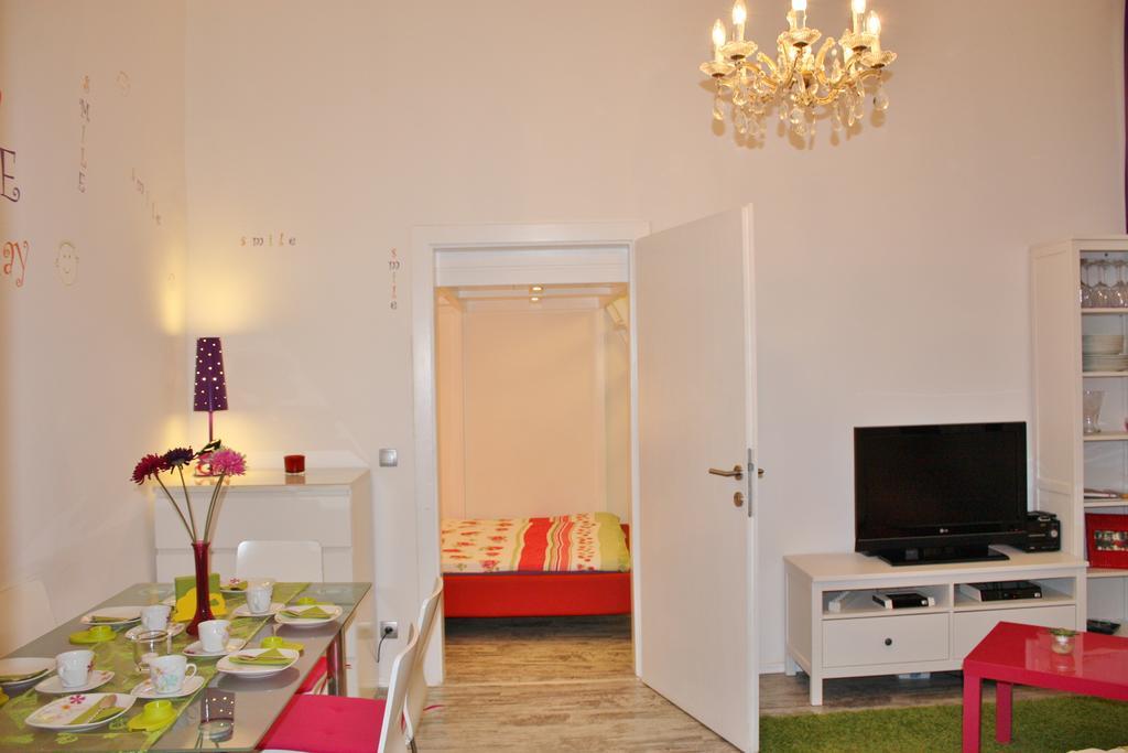 Appartamento Govienna - Center