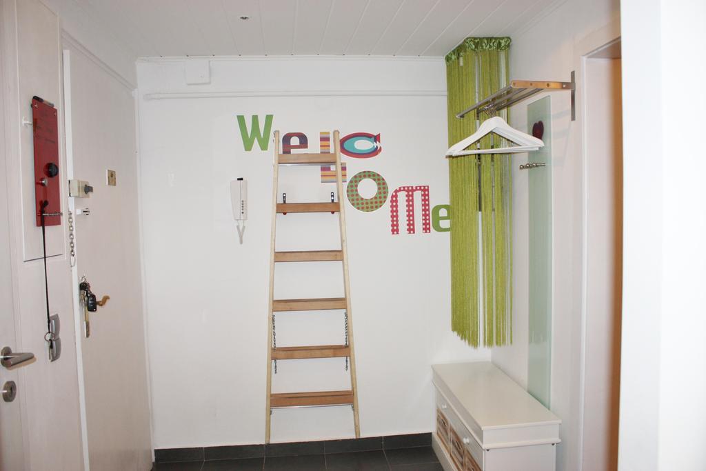 Govienna - Center Apartment