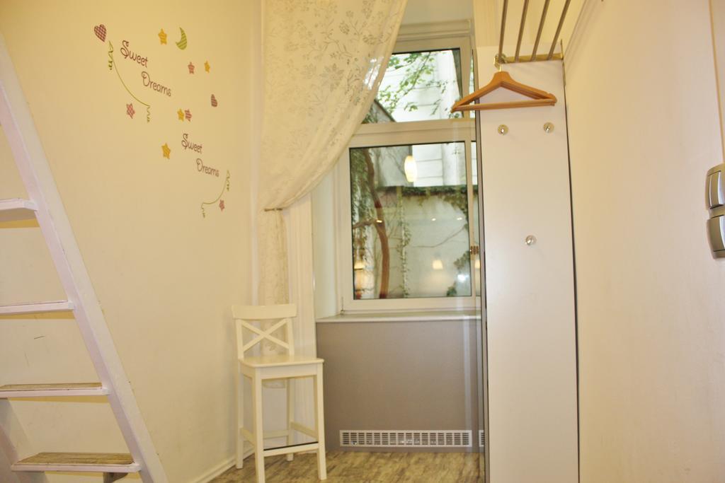 Appartamento Govienna - Center