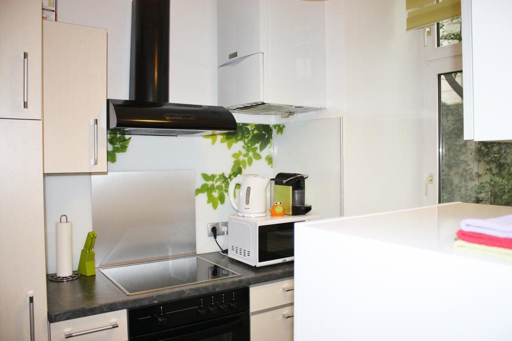 Govienna - Center Apartment