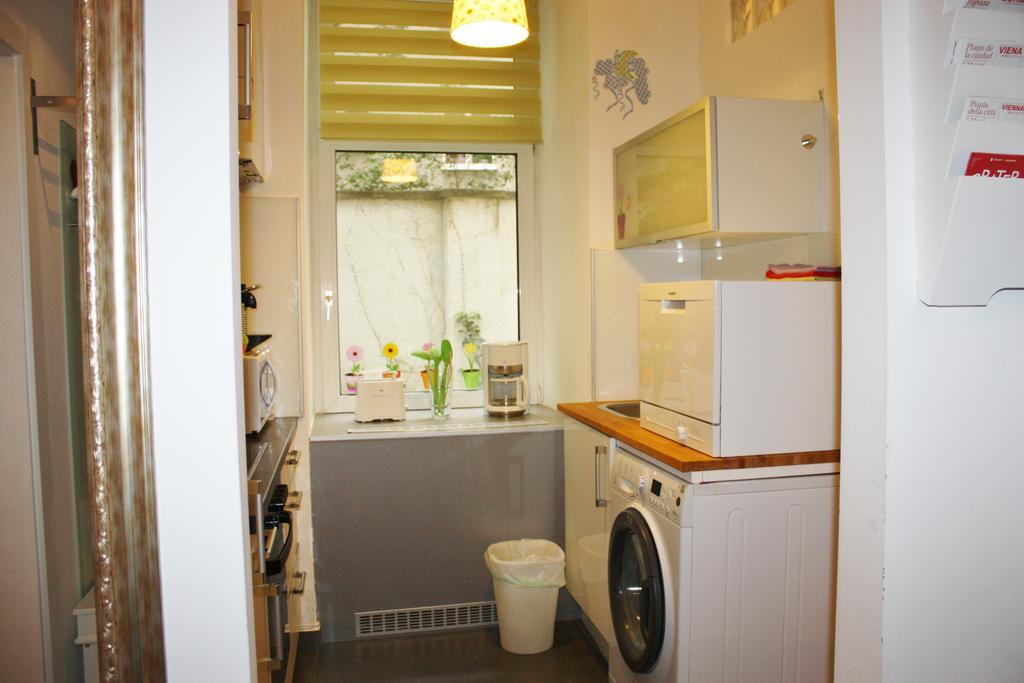 Appartamento Govienna - Center *