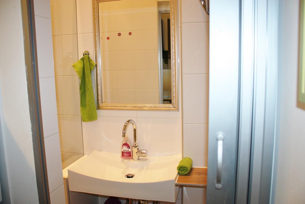 Appartamento Govienna - Center