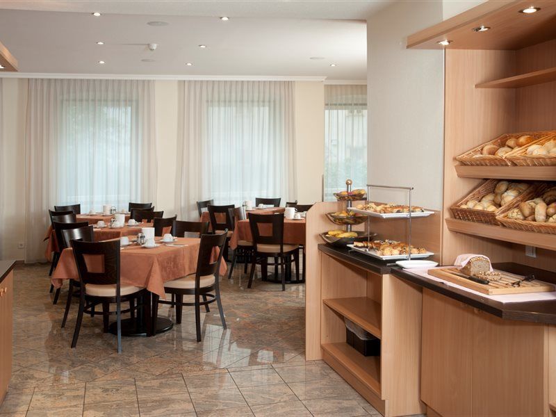 Hotel Lucia