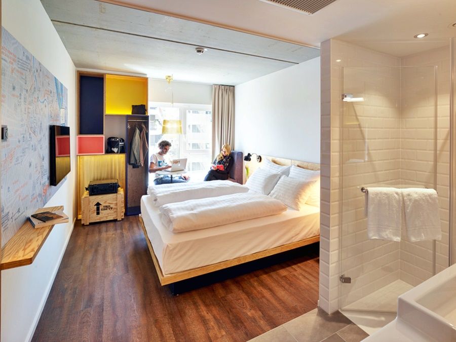 Hotel Schani Wien 4*