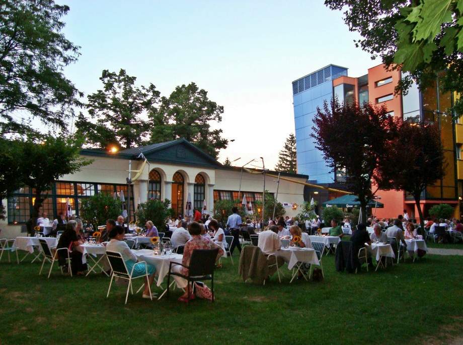 Hotel Kyriad Altmannsdorf