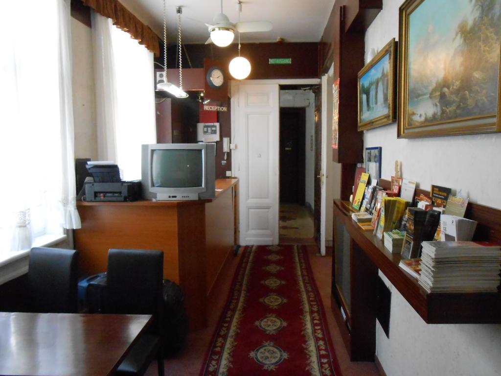 Guest house Adria Vienna