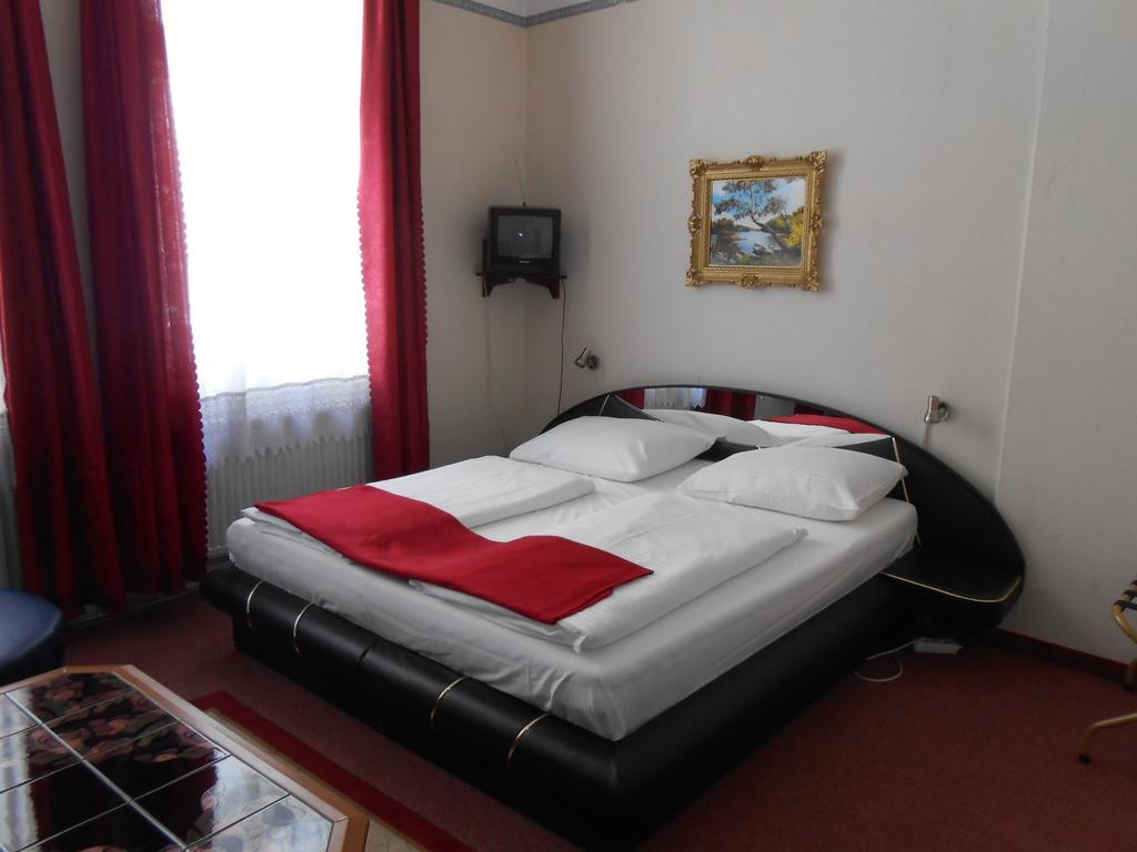 Guest house Adria Vienna