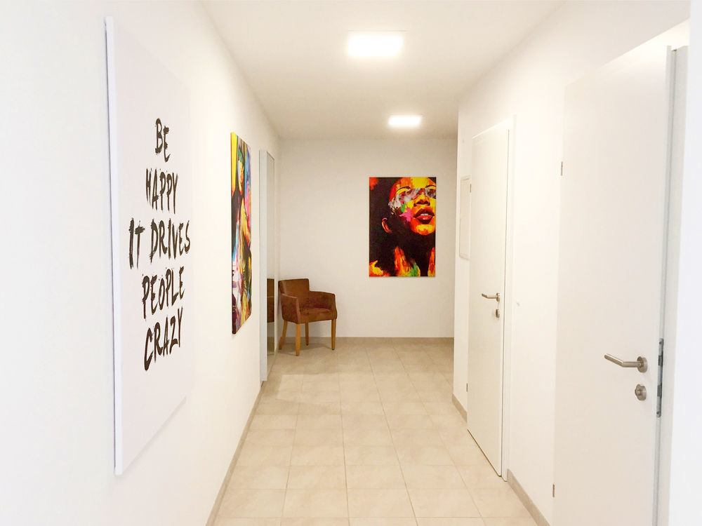 Sky9 Margareten Apartment Wien