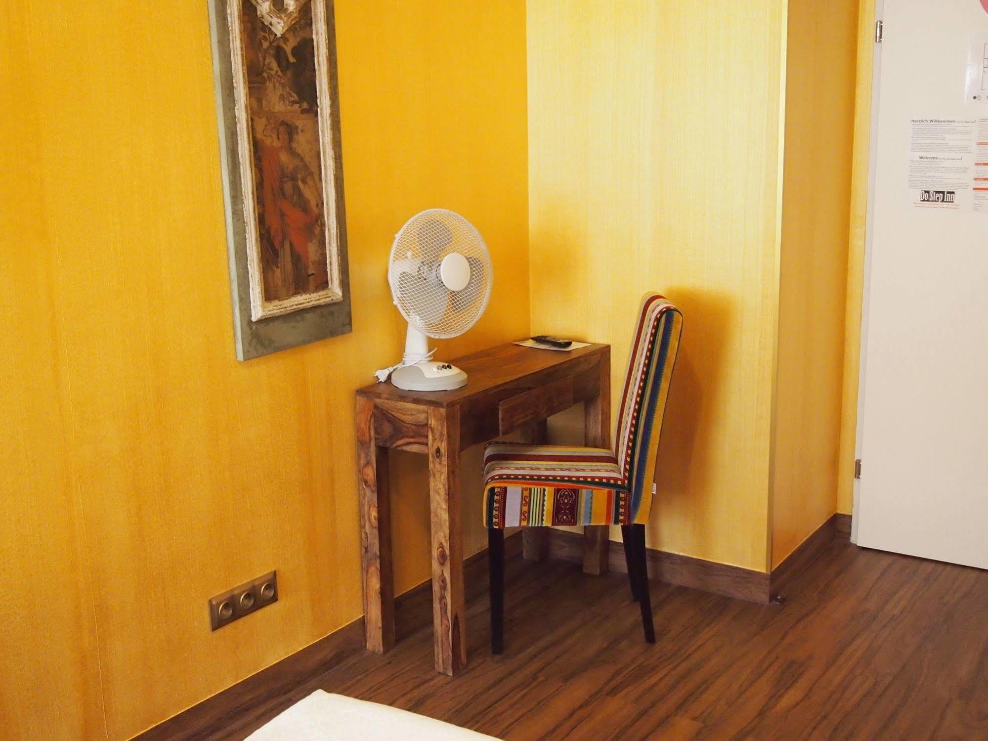 Hostel Do Step - &
