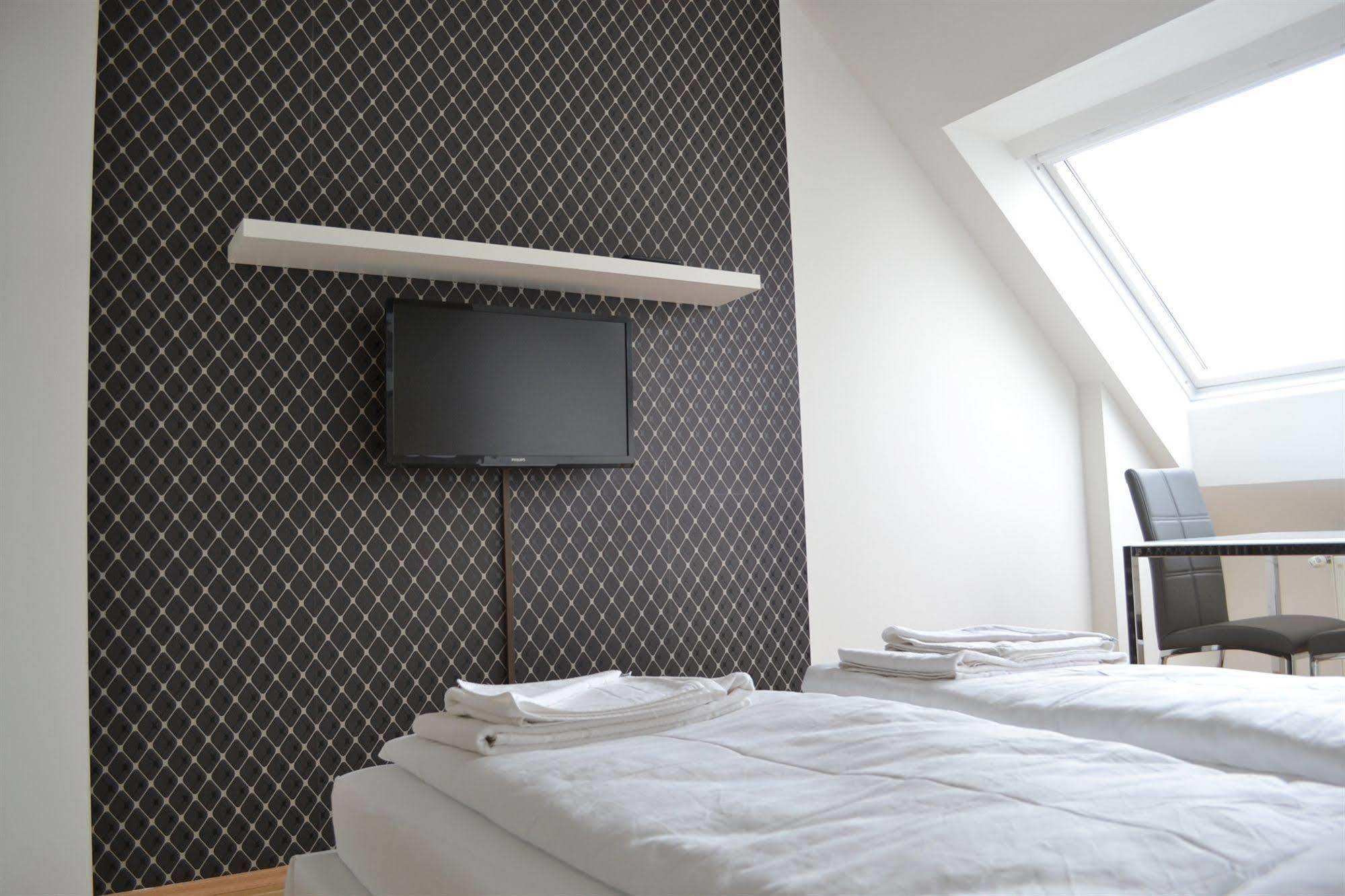 Vienna Inn Apartments Viena