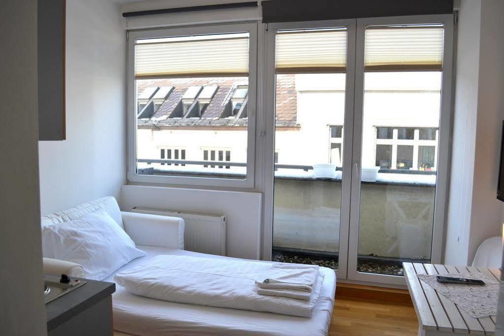 Vienna Inn Apartments 2* Viena