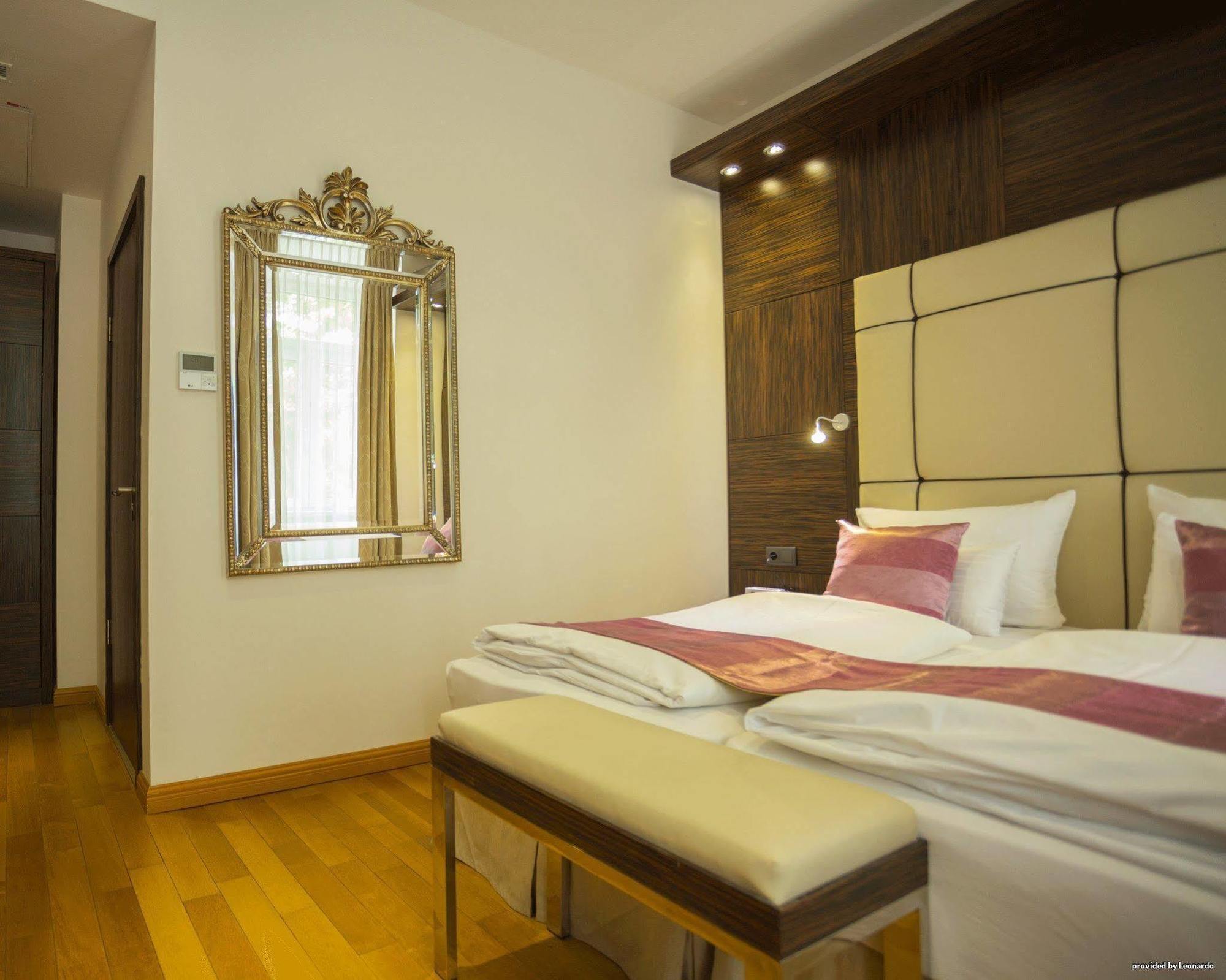 Western Arcadia 4* Viena