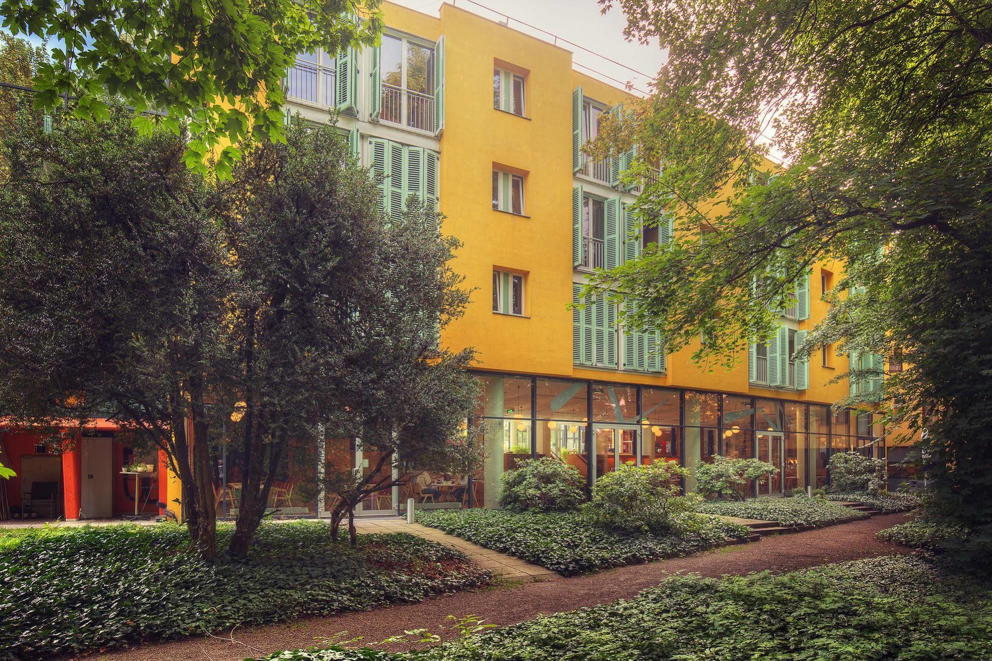 Hotel Gartenhotel Altmannsdorf 4*