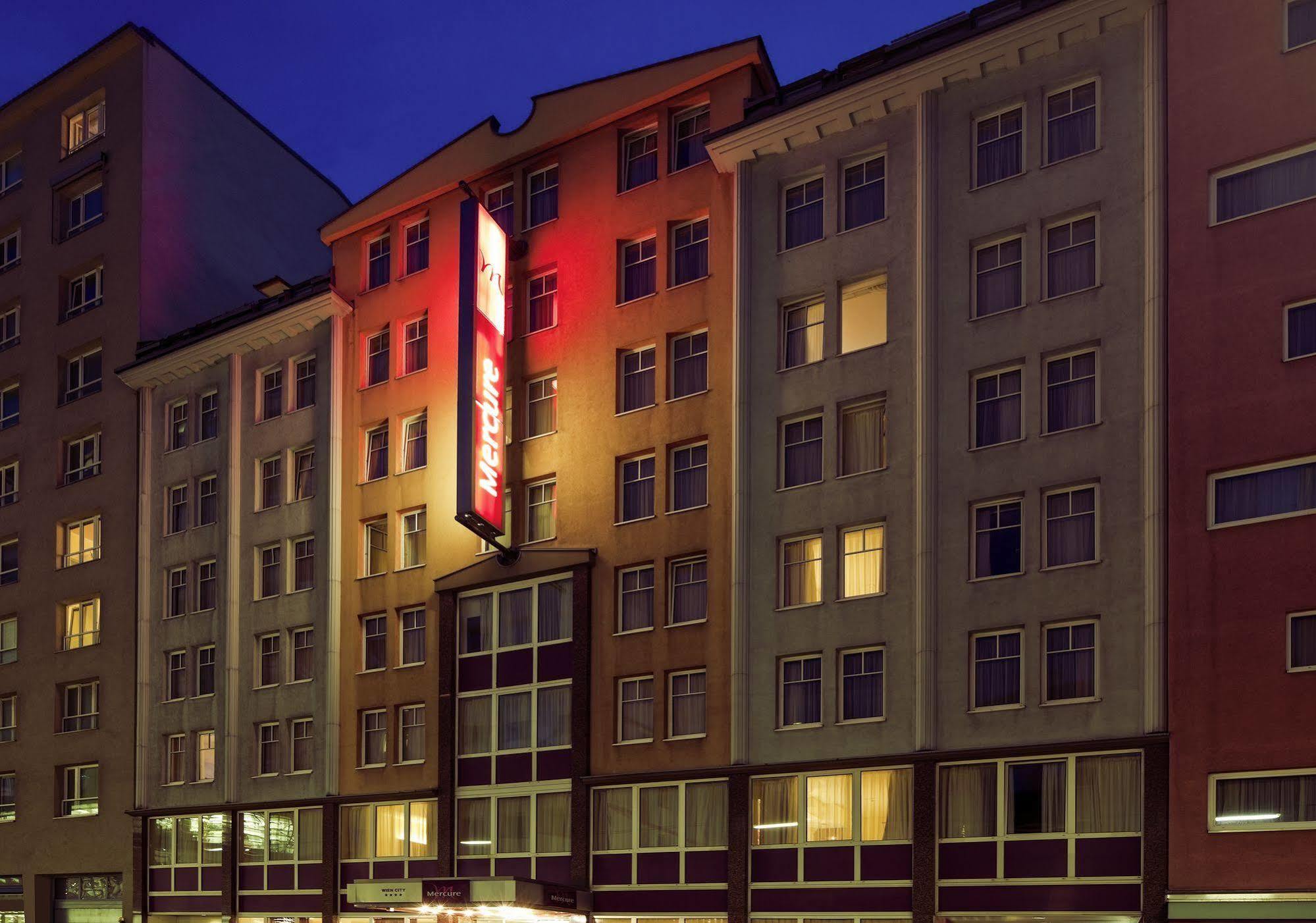 Hotel Mercure