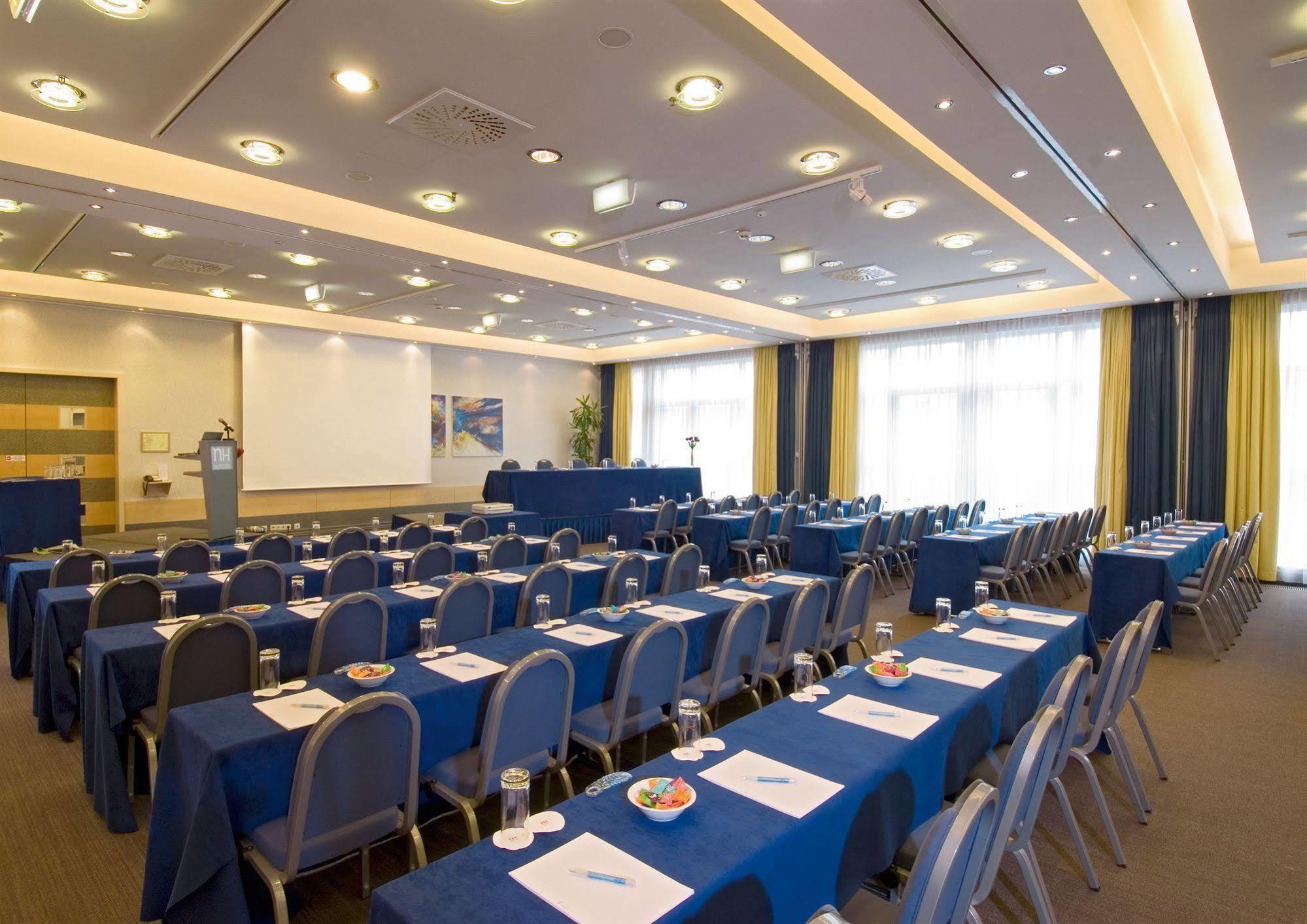 Nh Danube 4* Vienna