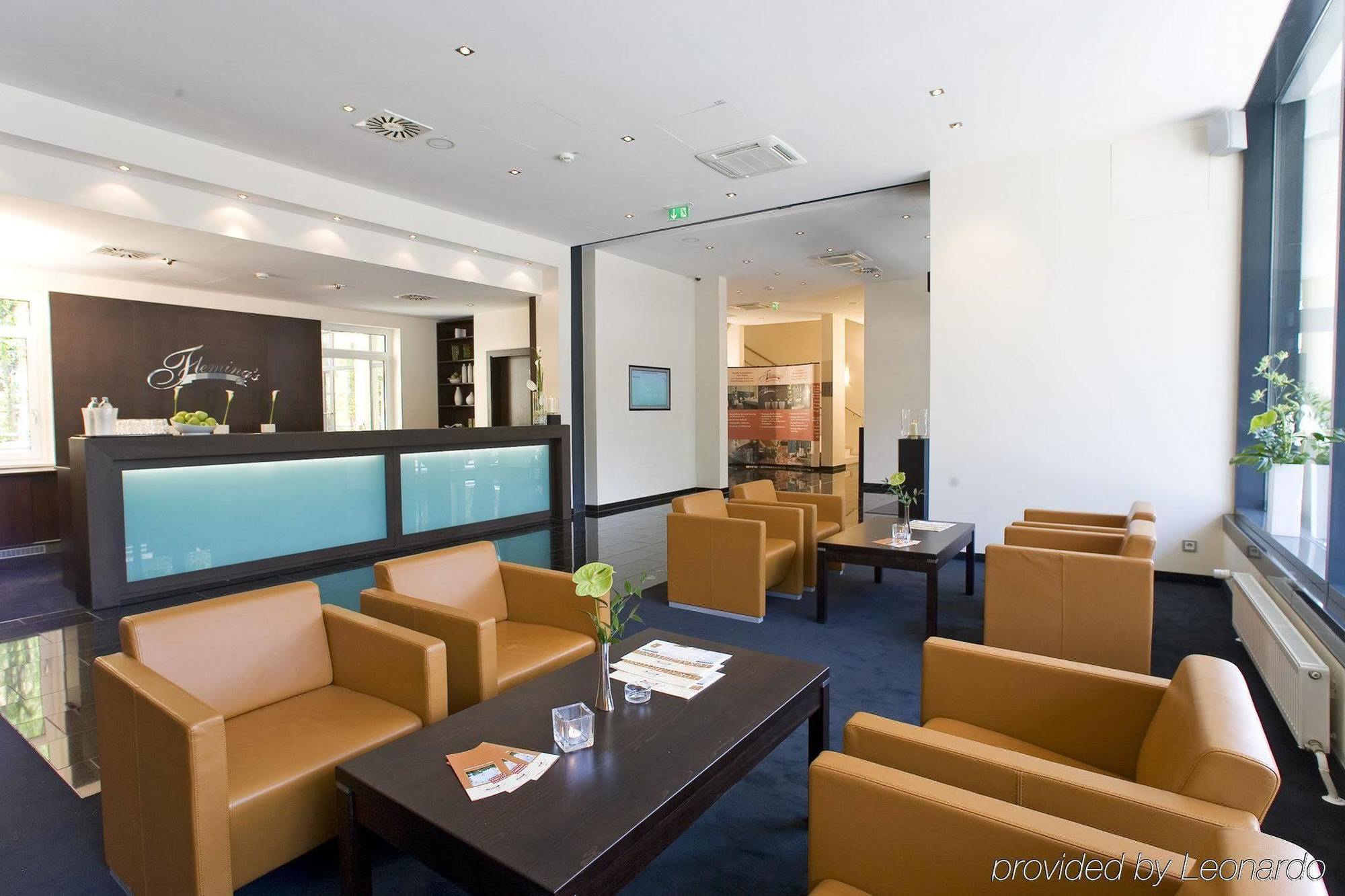 Flemings Wien-stadthalle Hotel 4*