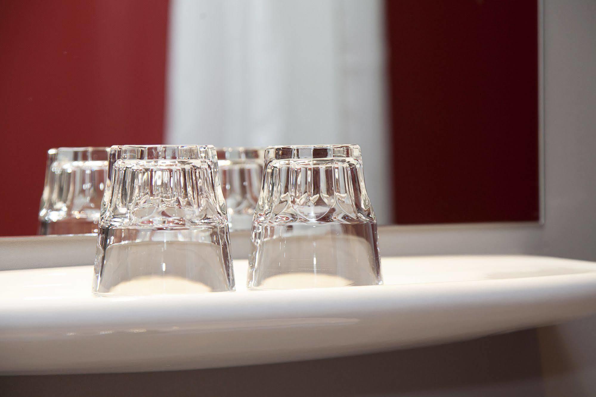 Stadthalle Bed & Breakfast 2*