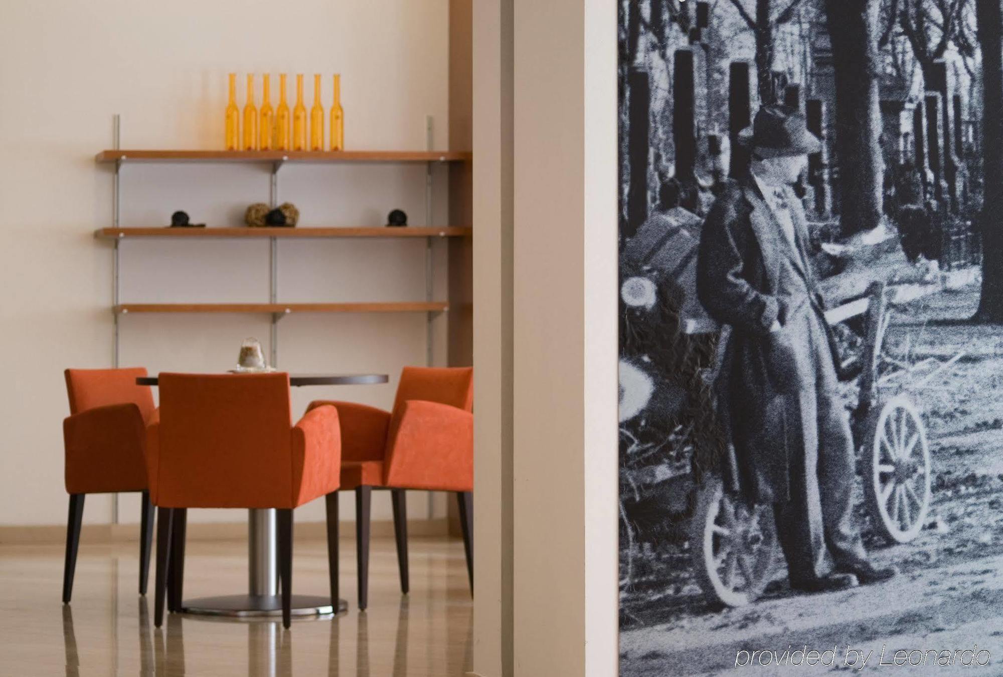Exe Hotel Wien